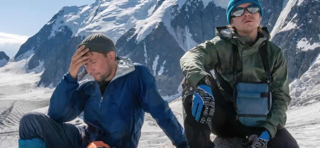 altitude sickness