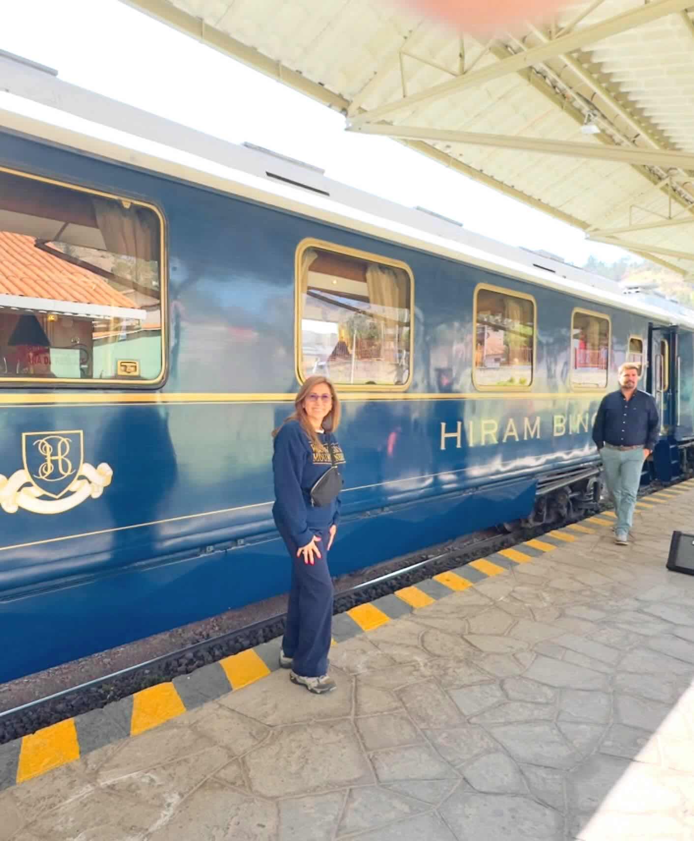 cusco to poroy
