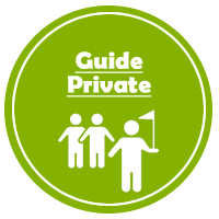 guide private guide private