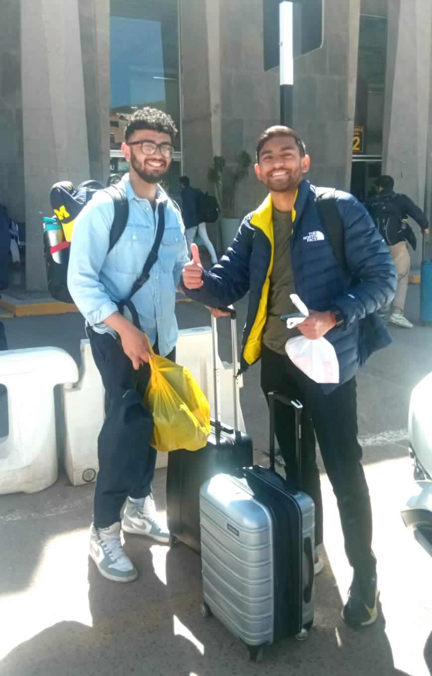 cusco airport transfer
