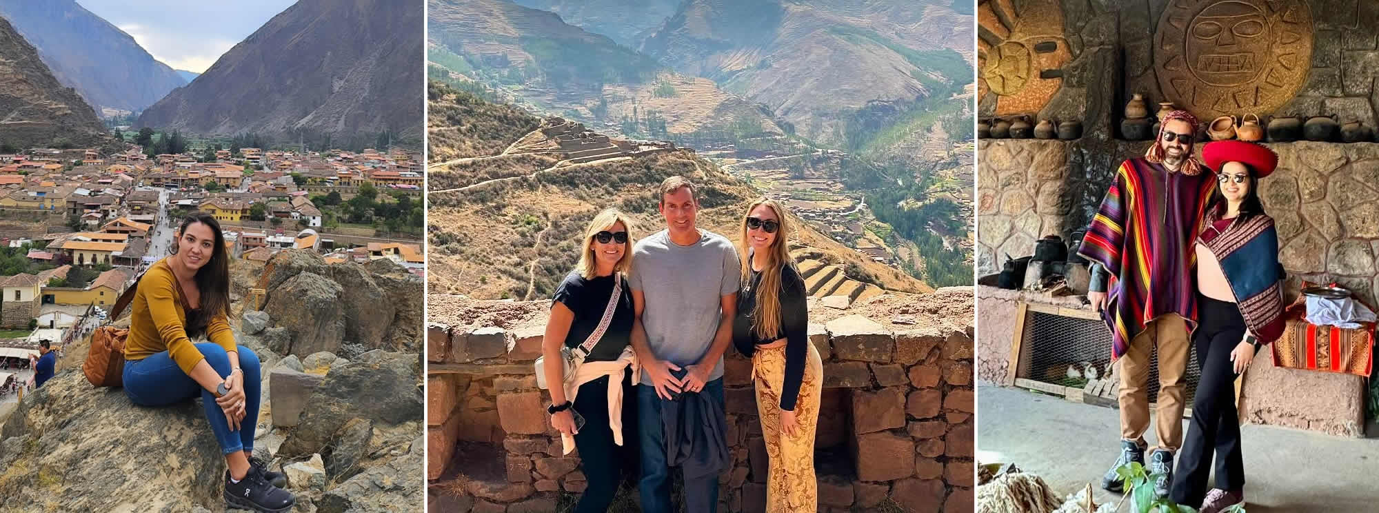 private cusco sacred valley of the incas