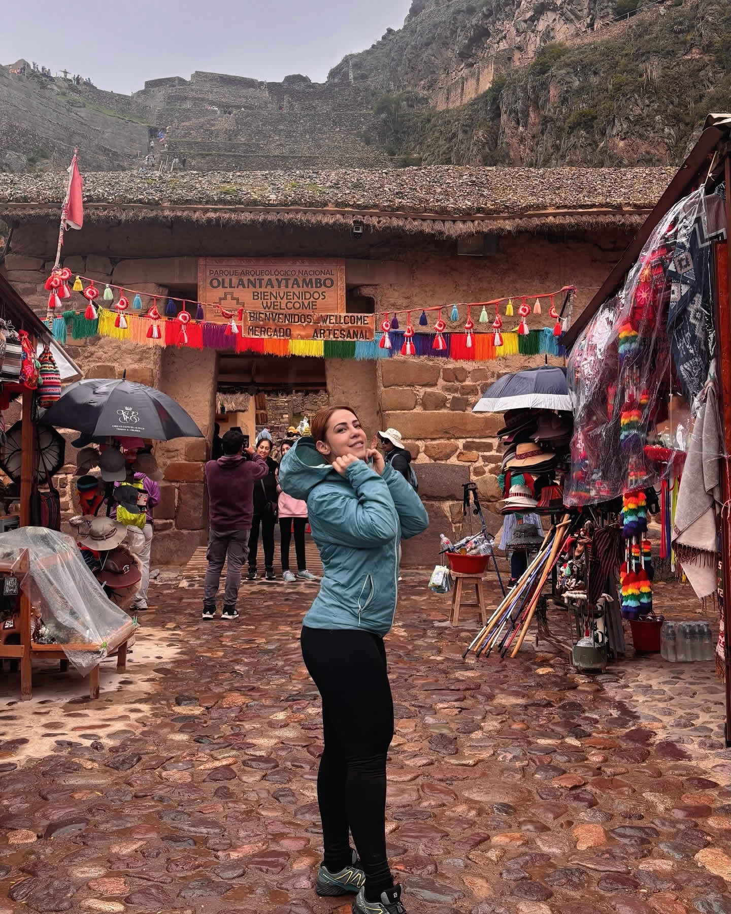 private sacred valley transport