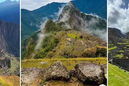 reserve machu picchu
