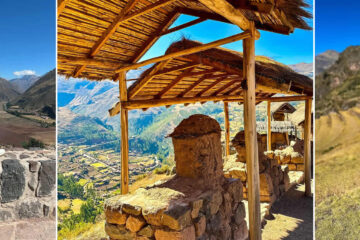 transport cusco to pisac