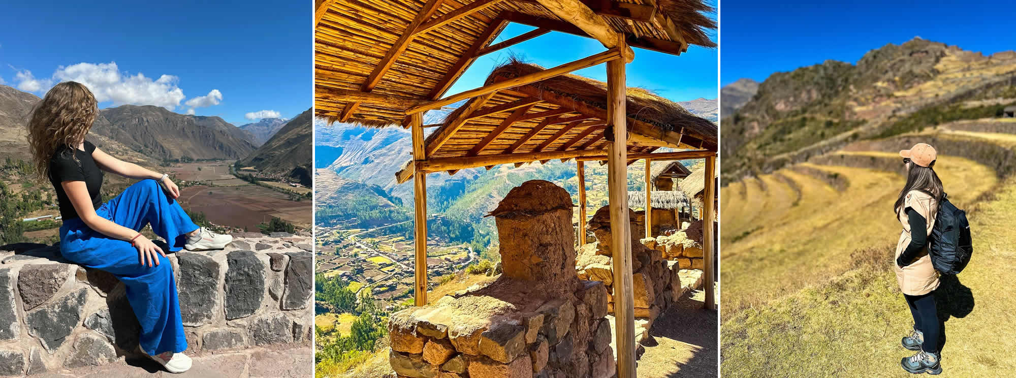 transport cusco to pisac