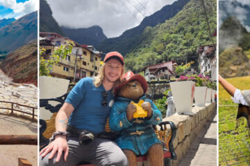 private sacred valley with machu picchu