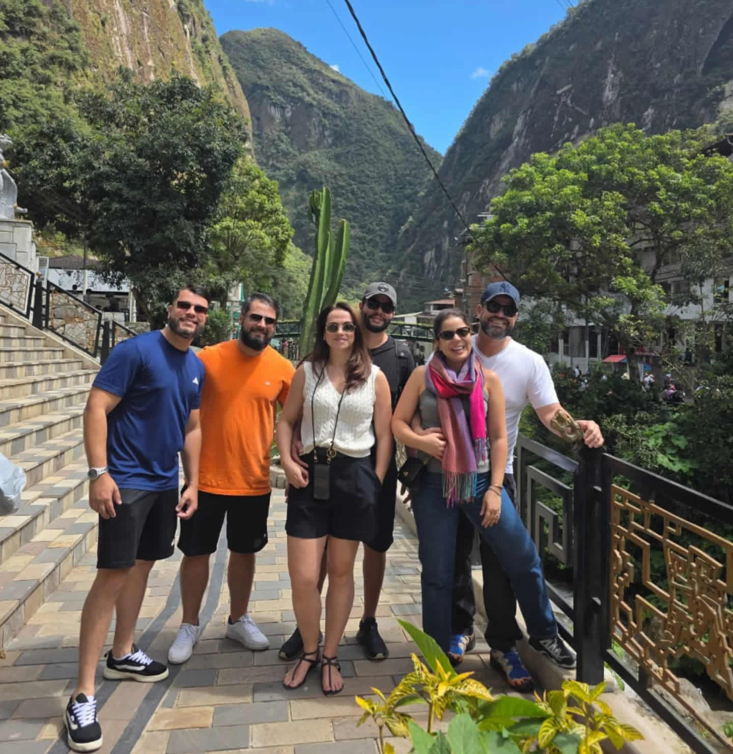 private sacred valley