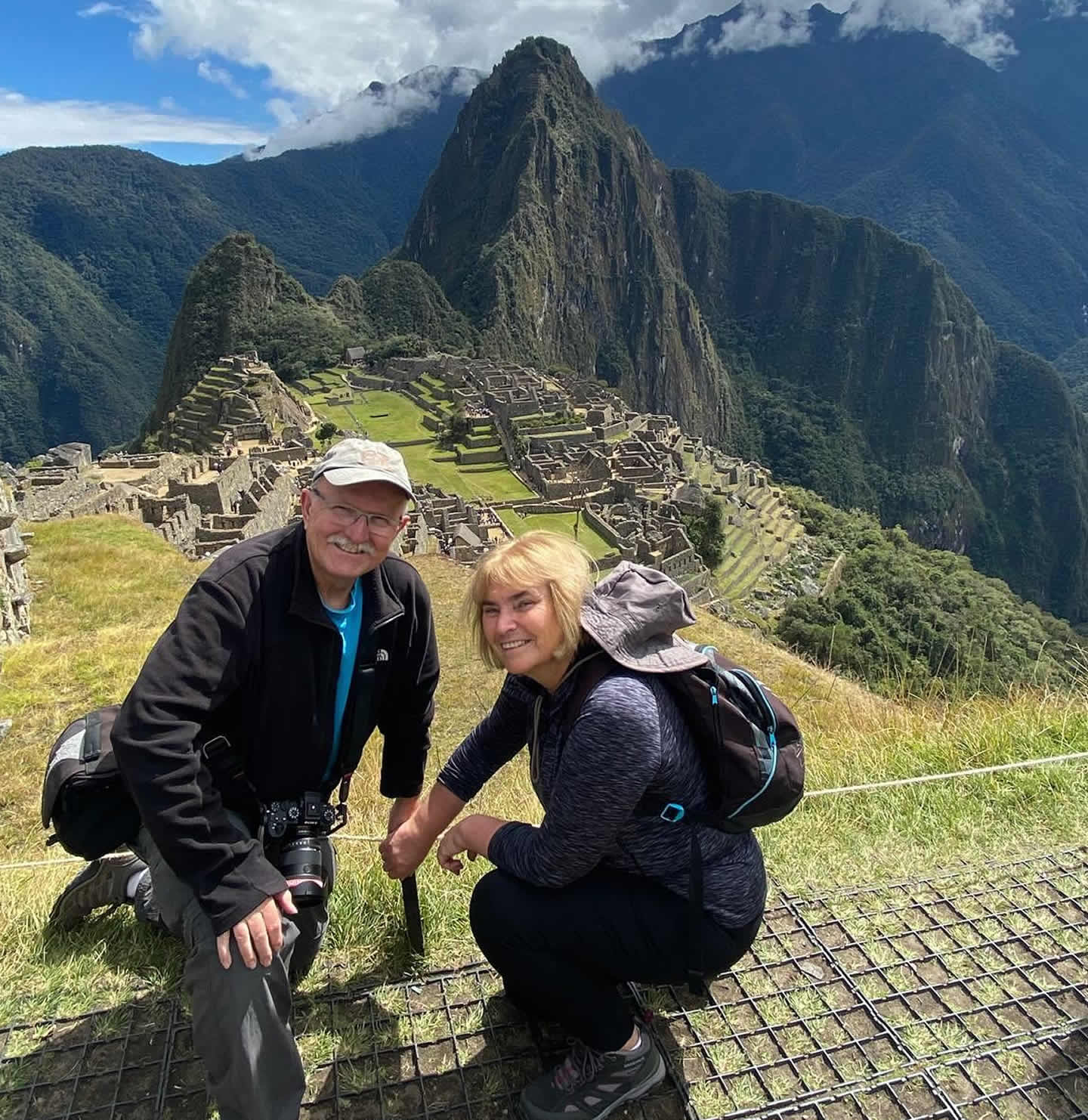 sacred valley of the incas private
