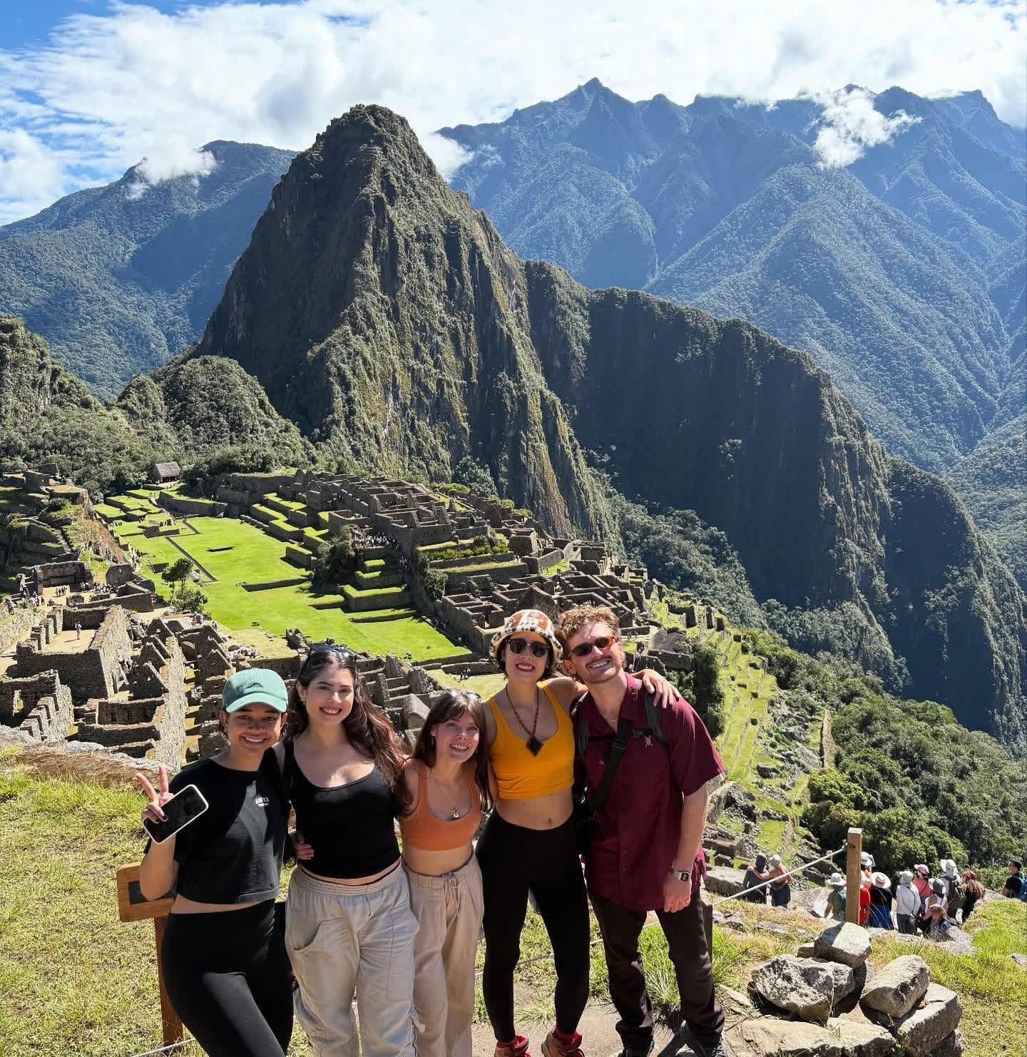 sacred valley private