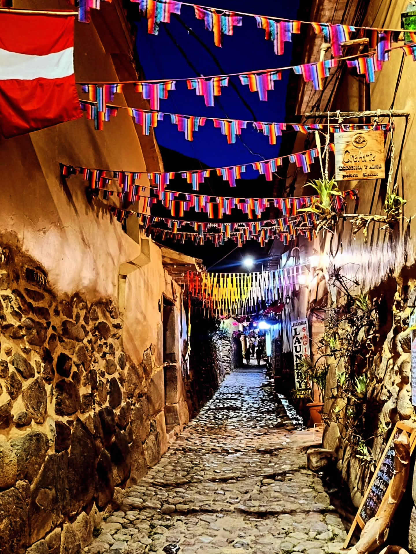 ollantaytambo transfer