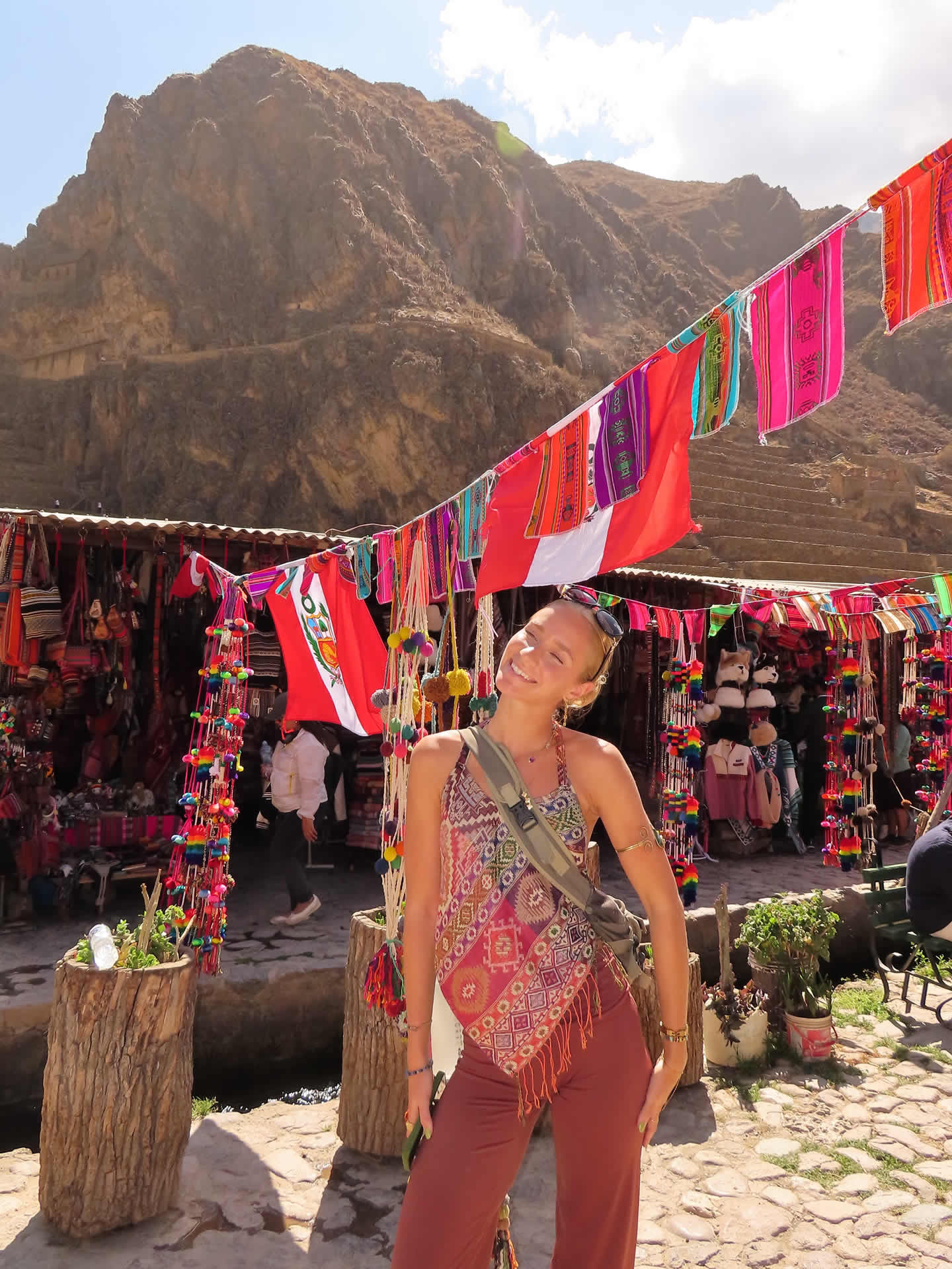 private ollantaytambo transfer